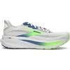 BROOKS GHOST 17 Scarpa running uomo grigia