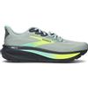 BROOKS GHOST 17 Scarpa running uomo verde
