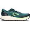 BROOKS DIVIDE 6 Scarpa trail running uomo petrolio