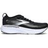 BROOKS ADRENALINE GTS 25 Scarpa running uomo nera