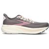 BROOKS GHOST 17 Scarpa running donna grigia