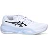 ASICS GEL-RESOLUTION X CLAY Scarpa pallavolo uomo bianca