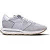 PHILIPPE MODEL Sneaker uomo grigia
