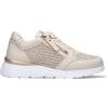 FRICKY Sneaker donna beige