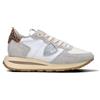 PHILIPPE MODEL Sneaker donna grigia