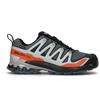 SALOMON XA PRO 3D V9 GTX Scarpa trail running uomo nera in gore-tex