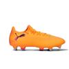 PUMA FUTURE 8 PLAY FG/AG J Scarpa calcio ragazzo arancio