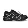 SALOMON SPEEDCROSS 3 Scarpa trail running donna nera
