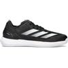 ADIDAS DEFIANT SPEED 2 M CL Scarpa tennis uomo nera