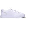 TOMMY HILFIGER Sneaker donna bianca