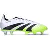 ADIDAS PREDATOR LEAGUE SG Scarpa calcio uomo bianca
