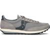 SAUCONY TRAINER 80 Sneaker uomo grigia