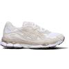 ASICS GEL-NYC Sneaker uomo bianca