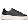 GUESS Sneaker uomo nera