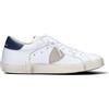 PHILIPPE MODEL Sneaker uomo bianca