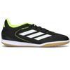 ADIDAS COPA INDOOR COURT CLUB Scarpa calcetto uomo nera