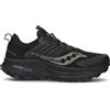 SAUCONY RIDE TR2 GTX Scarpa trail running donna nera