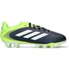 ADIDAS COPA PURE III CLUB FG/MG J Scarpa calcio ragazzo nera/gialla