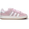 ADIDAS CAMPUS Sneaker donna rosa in suede