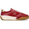 LIU JO Sneaker donna rossa