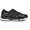 ASICS GEL-NYC Sneaker donna nera