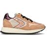 VALSPORT MAGIC RUN Sneaker donna salmone in pelle