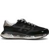 PREMIATA LAURYN Sneaker donna nera