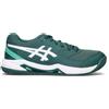 ASICS GEL-DEDICATE 8 CLAY Scarpa tennis uomo petrolio