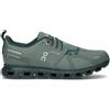ON CLOUD 6 WP Sneaker uomo petrolio waterproof