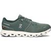 ON CLOUD 6 Sneaker uomo petrolio