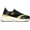 LIU JO Sneaker donna nera