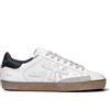 PREMIATA STEVEN Sneaker uomo bianca