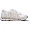 ASICS GEL-NYC Sneaker donna bianca