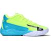 PUMA DAGGER 2 Scarpa basket ragazzo multicolor