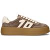 VIOLABLU' Sneaker donna taupe