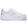 GUESS Sneaker donna bianca