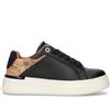 ALVIERO MARTINI Sneaker donna nera