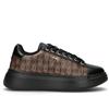 LIU JO Sneaker donna nera