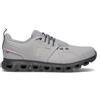 ON CLOUD 6 WP Sneaker uomo grigia waterproof