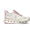 ON CLOUDNOVA X Scarpa running donna bianca