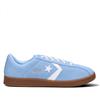 CONVERSE Sneaker donna azzurra in suede