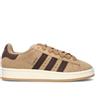 ADIDAS CAMPUS 00S W Sneaker donna beige in suede