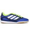 ADIDAS SUPER SALA II Scarpa calcetto uomo blu