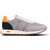 PHILIPPE MODEL Sneaker uomo grigia