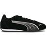 PUMA CATCH SD Sneaker uomo nera in suede