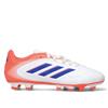 ADIDAS COPA PURE III CLUB FG/MG J Scarpa calcio ragazzo bianca