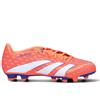 ADIDAS PREDATOR CLUB FG/MG Scarpa calcio uomo corallo