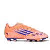 ADIDAS F50 CLUB FG/MG J Scarpa calcio ragazzo corallo