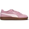 PUMA SMASH 3.0 Sneaker donna rosa in suede