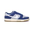 NIKE DUNK LOW RETRO SE Sneaker uomo blu